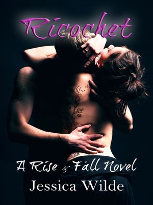 cover image of Ricochet